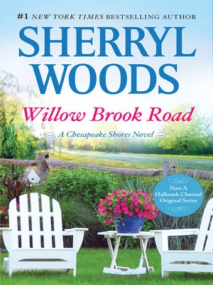 Willow Brook Road - ebook